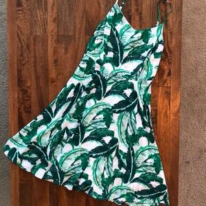 Old Navy Safari Sundress - with tags